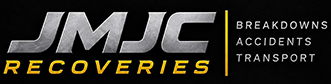JMJC Recoveries - Breakdowns, Accidents, Transport